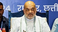NCB Seizes ₹182 Crore Worth Captagon Shipment in India’s First Major Bust: Amit Shah File Photo : NCB Seizes ₹182 Crore Worth Captagon Shipment in India’s First Major Bust: Amit Shah